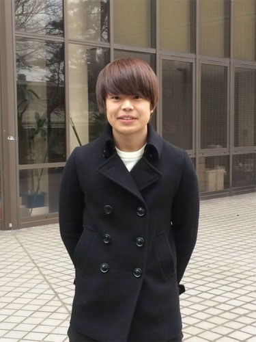 栗原健人