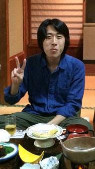 大谷悠介