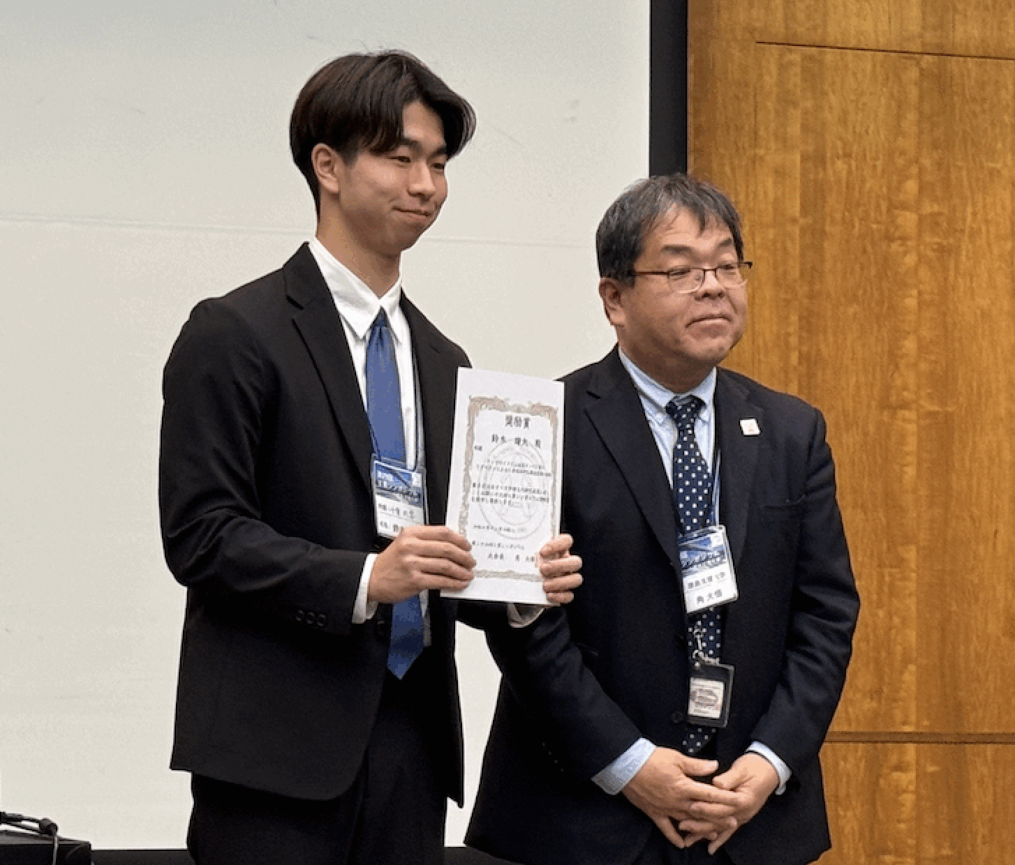 研究室の様子4