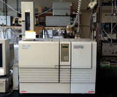CG-MS