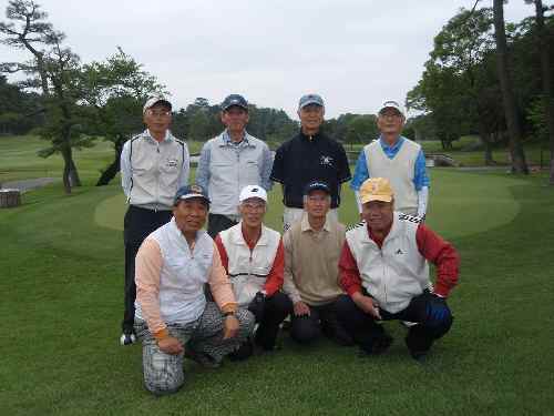 38-2009ゴルフ1