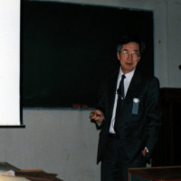 Prof. Nakamura