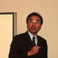 Prof. M. Anpo